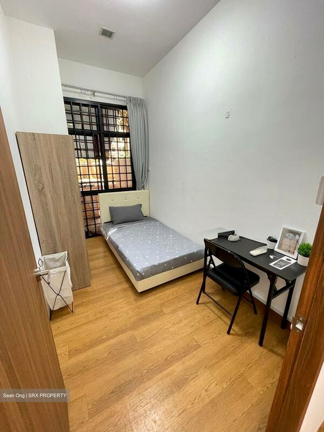 Dover Parkview (D5), Condominium #524088161